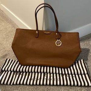 Henri Bendel West 57th Tote Bag